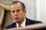 Thượng nghị sỹ John Thune. (Nguồn: Reuters)