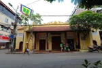 [Photo] 1010 năm Thăng Long-Hà Nội: Giá trị Di sản Văn hóa Đền Bạch Mã