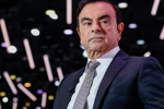 Ông Carlos Ghosn. (Nguồn: Bloomberg/Getty Images)