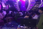 Hải Dương phát hiện gần 100 đối tượng dùng ma túy trong quán bar
