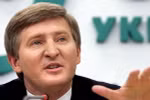 Người giàu nhất Ukraine ủng hộ “Cộng hòa Nhân dân Donetsk”