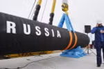 Nga dọa ngừng bơm khí đốt sang Ukraine từ đầu tháng 6