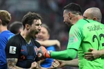 [Photo] Điều kỳ diệu của bóng đá Croatia khi lần đầu vào chung kết