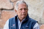 Ông Leslie Moonves. (Nguồn: Gettty)