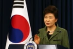 Hàn Quốc sẽ theo đuổi sáng kiến thống nhất bán đảo Triều Tiên