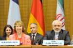 IAEA đánh giá Iran tuân thủ thỏa thuận hạt nhân sơ bộ