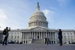 Quốc hội Mỹ duyệt dự luật bảo vệ quyền lợi người tiết lộ tin mật