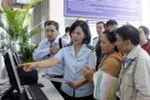 Hải quan TP. HCM thông quan điện tử tự động tại 3 cảng biển
