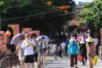 Đảm bảo an toàn tuyệt đối cho du khách tại Việt Nam