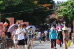 Đảm bảo an toàn tuyệt đối cho du khách tại Việt Nam