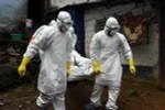 Mỹ sẽ triển khai hơn 1.000 binh sỹ tới Liberia dập dịch Ebola 