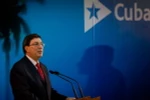 Cuba-Trung Quốc tăng cường quan hệ song phương