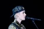 Siêu sao nhạc pop người Canada Justin Bieber. (Nguồn: AFP/TTXVN)