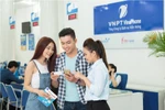 Khách hàng của VinaPhone sẽ nhận số vào ngày 7/3. (Ảnh: VNP)