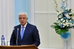 Thủ tướng Montenegro Dusko Markovic. (Nguồn: EPA/TTXVN)