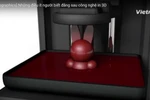 [Videographics] Những điều ít người biết đằng sau công nghệ in 3D