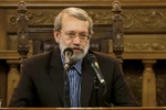 Chủ tịch Quốc hội Iran Ali Larijani. (Nguồn: AFP/TTXVN)