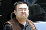 Ông Kim Jong-nam tại sân bay Bắc Kinh, Trung Quốc ngày 11/2/2007. (Nguồn: AFP/TTXVN)