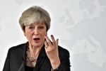 Anh hối thúc EU đẩy nhanh đàm phán Brexit về vấn đề thương mại