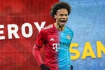Bayern hy vọng chiêu mộ thành công Sane từ Man City và kiếm bộn từ thương vụ này. (Nguồn: gilabola)
