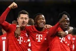 Nhiều người tin rằng Bayern sẽ tiếp tục đăng quang Bundesliga mùa này, (Nguồn: Getty Images)