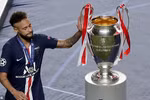 Neymar rơi lệ và tiếc nuối cúp vô địch sau trận cầu thất vọng
