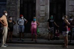 [Video] Cuba tuyên bố kiểm soát thành công đại dịch COVID-19