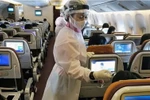 Thái Lan cho phép vận hành các chuyến bay quốc tế đặc biệt