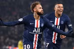 Neymar và Mbappe sẽ giúp PSG vô địch Cúp Quốc gia Pháp? (Nguồn: Getty Images)