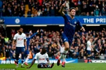 Chelsea lại khiến Tottenham nhận thất bại.