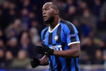 Lukaku bị phạt vì phát biểu gây hoang mang. (Nguồn: Sky)