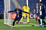 PSG đã vào tứ kết Champions League sau khi loại Dortmund. (Nguồn: Getty Images)