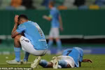 Video cận cảnh Lyon khiến Manchester City cay đắng dừng bước
