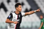 Ronaldo lập cú đúp, Juventus thoát hiểm nghẹt thở trước Atalanta