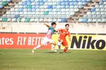 Công Phượng có màn ra mắt AFC Cup ấn tượng. (Nguồn: AFC)