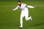 Ramos tiếp tục ghi bàn, Real Madrid bỏ xa Barcelona đến 4 điểm
