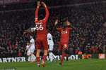 Liverpool đã rất gần với ngôi vương Premier League.