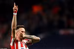 Saul Niguez