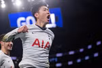 Son Heung-min đưa Tottenham vào vòng 5 FA Cup.