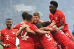 Bayern hướng đến nhiều kỷ lục mới trong ngày Bundesliga hạ màn