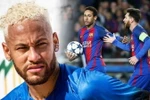 Neymar chấp nhận giảm nửa lương để trở lại 'mái nhà xưa' Barcelona