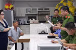 Điều tra hành vi lừa đảo bán 9 'dự án ma' của công ty Angel Lina
