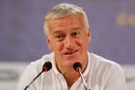 HLV Deschamps thừa nhận Pháp nằm cửa dưới trước Đức 