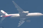 Malaysia coi vụ máy bay MH370 mất tích là án hình sự