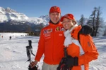 Điều tra clip từ camera trên mũ bảo hiểm của Schumacher