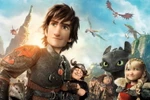 "Bí kíp luyện rồng 2" sẽ tái ngộ khán giả nhí vào ngày 13/6