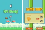 Flappy Bird đưa thế giới game trở về thời kỳ "bốn nút"