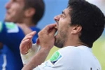 Luis Suarez xin lỗi và lần đầu tiên thừa nhận đã cắn Chiellini