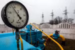 EU, Nga và Ukraine ấn định thời gian đàm phán về khí đốt 