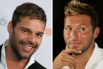 Ian Thorpe lên tiếng về tin đồn quan hệ đồng tính với Ricky Martin